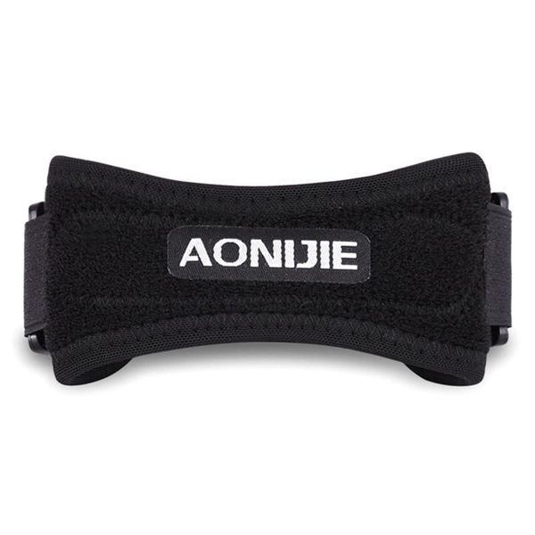 adjustable patella knee strap brace support pad pain relief band for basketball volleyball squats sports pads elbow &, Black;gray
adjustable patella knee strap brace support pad pain relief band for basketball volleyball squats sports pads elbow &, Black;gray