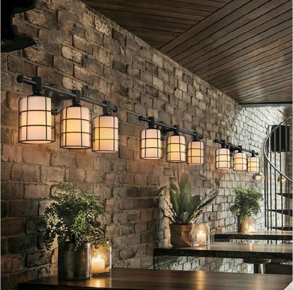 wall lamps nordic lamp, creative personality lamp cafe restaurant nostalgic restoring ancient ways office
wall lamps nordic lamp, creative personality lamp cafe restaurant nostalgic restoring ancient ways office