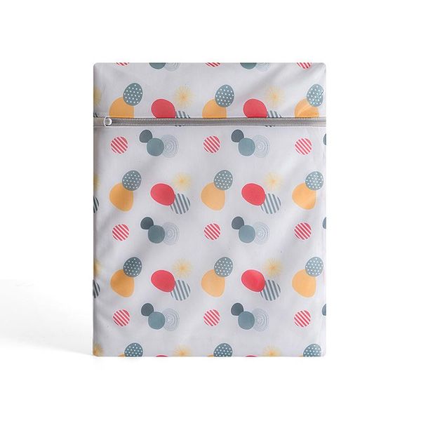 storage bags thick laundry wash bag washing aid zipper mesh clothes bra delicate s m 6 sizes
storage bags thick laundry wash bag washing aid zipper mesh clothes bra delicate s m 6 sizes