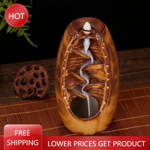 fragrance lamps holder wood incense burner ornament backflow lotus flower inscence rockery waterfall buda office furniture ag50xl
fragrance lamps holder wood incense burner ornament backflow lotus flower inscence rockery waterfall buda office furniture ag50xl