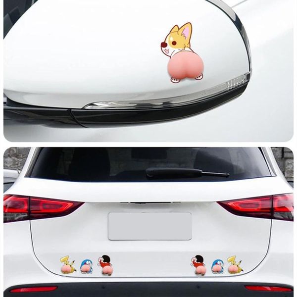 party favor 3d cartoon anti-collision strip car door side scratch-proof anti-scratch sticker rear-view mirror decorative rubber
party favor 3d cartoon anti-collision strip car door side scratch-proof anti-scratch sticker rear-view mirror decorative rubber