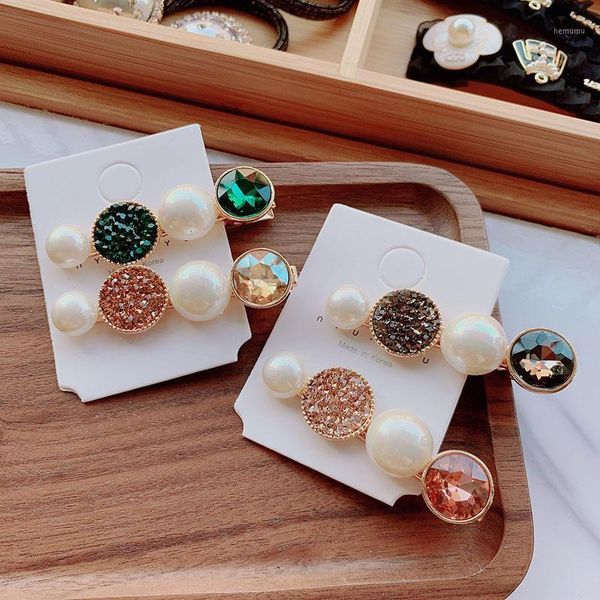 fashion crystal hairpins hair accessories for women girls side clips elegant lady barrette headwear 2pcs1
fashion crystal hairpins hair accessories for women girls side clips elegant lady barrette headwear 2pcs1