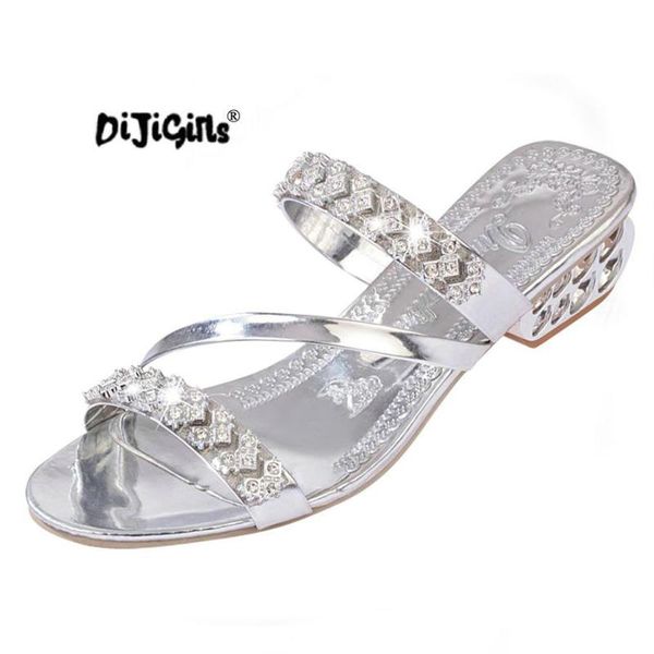 dress shoes dijigirls fashion rhinestone summer woman casual flip flops platform sandals women zapatos mujer plus size 35-41, Black
dress shoes dijigirls fashion rhinestone summer woman casual flip flops platform sandals women zapatos mujer plus size 35-41, Black