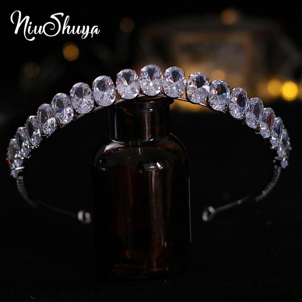 hair clips & barrettes niushuya sparkling clear crystal brides headbands large gem. tiara headpieces wedding accessory, Golden;silver
hair clips & barrettes niushuya sparkling clear crystal brides headbands large gem. tiara headpieces wedding accessory, Golden;silver