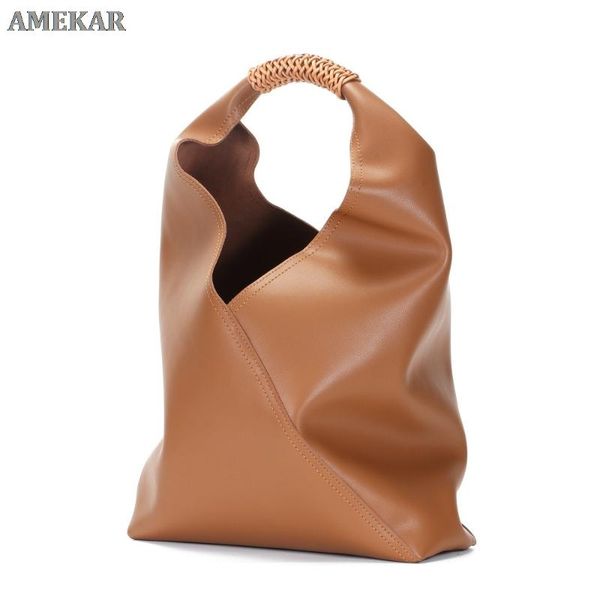 evening bags 100% genuine leather shoulder female big natural soft real cow women handbags luxury ladies tote hand 2021
evening bags 100% genuine leather shoulder female big natural soft real cow women handbags luxury ladies tote hand 2021