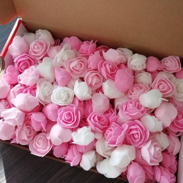 decorative flowers & wreaths 100pcs 3cm foam mini roses artificial for wedding decoration party diy handmade teddy bear crafts home garden s
decorative flowers & wreaths 100pcs 3cm foam mini roses artificial for wedding decoration party diy handmade teddy bear crafts home garden s