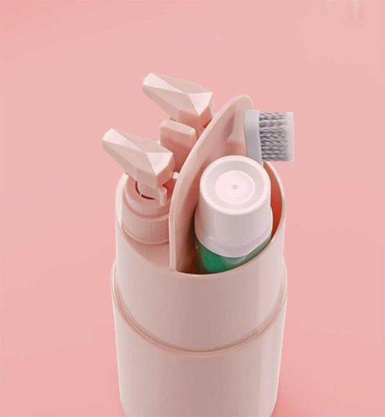 shower caps water cup bottle for traveling toiletries storage toothbrush toothpaste bathroom accessories easy to carry
shower caps water cup bottle for traveling toiletries storage toothbrush toothpaste bathroom accessories easy to carry