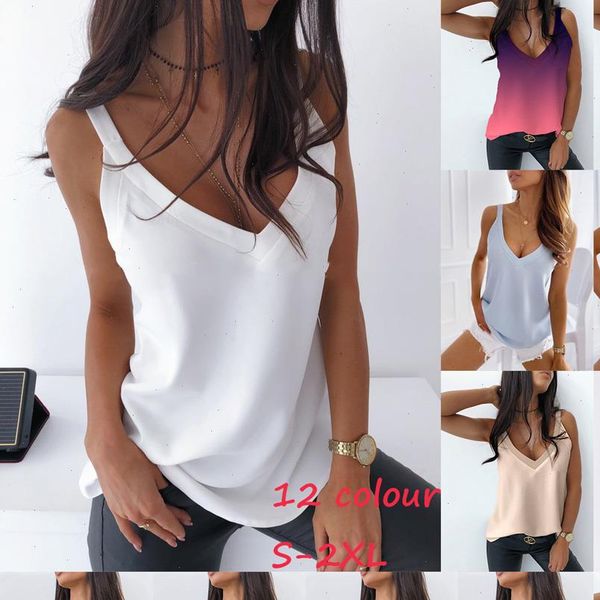 12 colors summer leopard printed women tanks loose spaghetti strap backless camisole wdc6758, White
12 colors summer leopard printed women tanks loose spaghetti strap backless camisole wdc6758, White