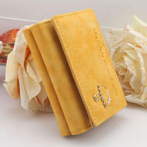 wallets 2021 women messenger bags pu leather wallet button clutch purse short handbag bag for woman lady, Red;black
wallets 2021 women messenger bags pu leather wallet button clutch purse short handbag bag for woman lady, Red;black