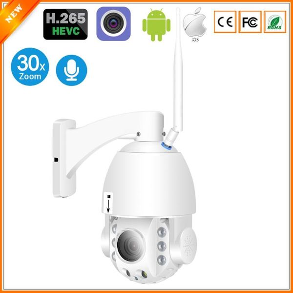 cameras besder wifi ptz h.265 30x auto focus ip camera 1080p outdoor speed dome full color night vision waterproof motion detect
cameras besder wifi ptz h.265 30x auto focus ip camera 1080p outdoor speed dome full color night vision waterproof motion detect