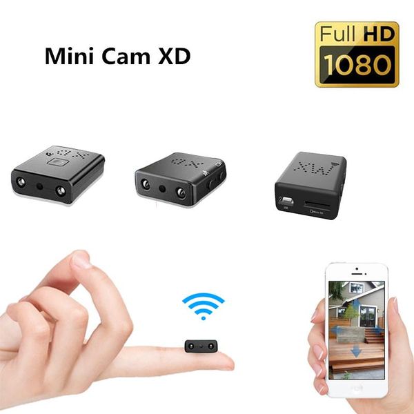 mini cameras 4k/1080p ip cam wifi camera camcorder night vision motion detect remote control security camcorders support hidden tf car
mini cameras 4k/1080p ip cam wifi camera camcorder night vision motion detect remote control security camcorders support hidden tf car
