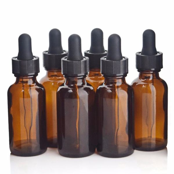 storage bottles & jars 6pcs empty 30ml amber glass dropper with eye pipette for essential oils lab chemicals 1oz
storage bottles & jars 6pcs empty 30ml amber glass dropper with eye pipette for essential oils lab chemicals 1oz