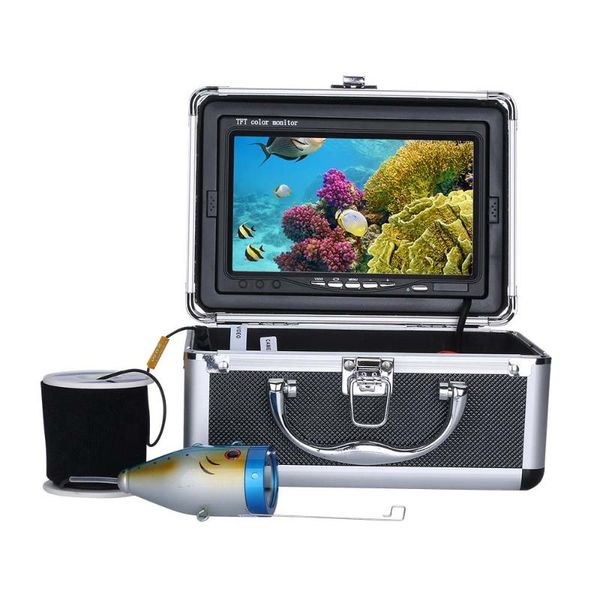 inch 1000 tvl visual fish finder and dvr controllable underwater with 15pcs white leds infrared lamp waterproof
inch 1000 tvl visual fish finder and dvr controllable underwater with 15pcs white leds infrared lamp waterproof
