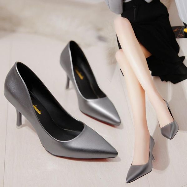 sell classic women shoes pointed toe pumps patent leather dress high heels boat party wedding zapatos mujer red, Black
sell classic women shoes pointed toe pumps patent leather dress high heels boat party wedding zapatos mujer red, Black
