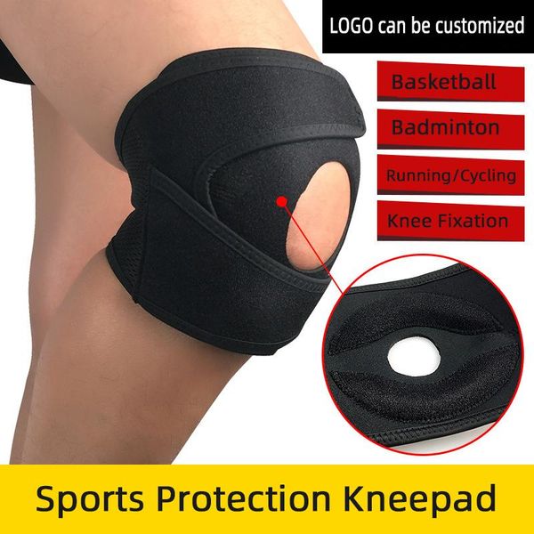 basketball knee pads adjustable patella brace elastic pad protective gear foam support volleyball elbow &, Black;gray
basketball knee pads adjustable patella brace elastic pad protective gear foam support volleyball elbow &, Black;gray