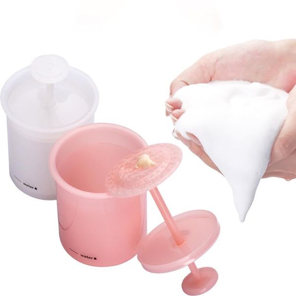 storage bottles & jars portable mini face cleanser foam maker shower shampoo bubble device facial cleansing tool diy skin care beauty
storage bottles & jars portable mini face cleanser foam maker shower shampoo bubble device facial cleansing tool diy skin care beauty