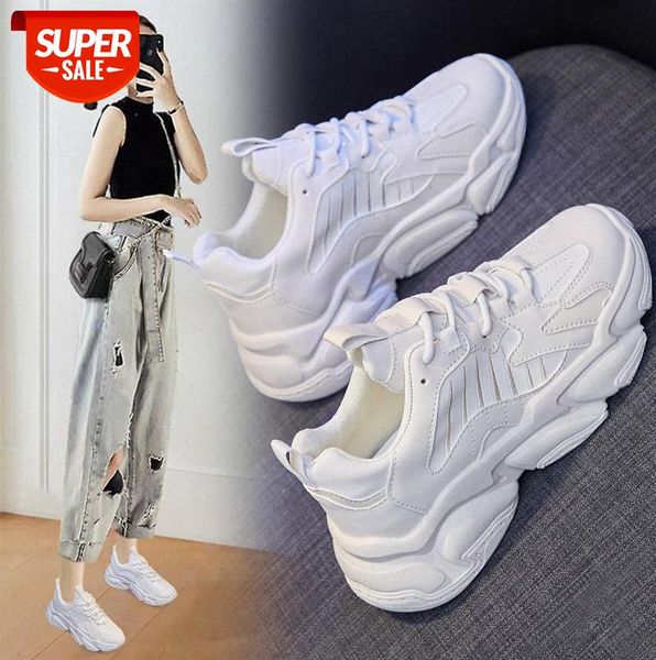 ins daddy women's shoes korean version of sports female students platform running 168 #xy47
ins daddy women's shoes korean version of sports female students platform running 168 #xy47