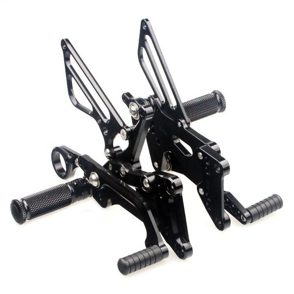 pedals bikingboy rearsets rear sets foot pegs rests for s 1000 rr abs hp4 09 10 11 12 s1000rr adjustable footpegs footrests racing
pedals bikingboy rearsets rear sets foot pegs rests for s 1000 rr abs hp4 09 10 11 12 s1000rr adjustable footpegs footrests racing