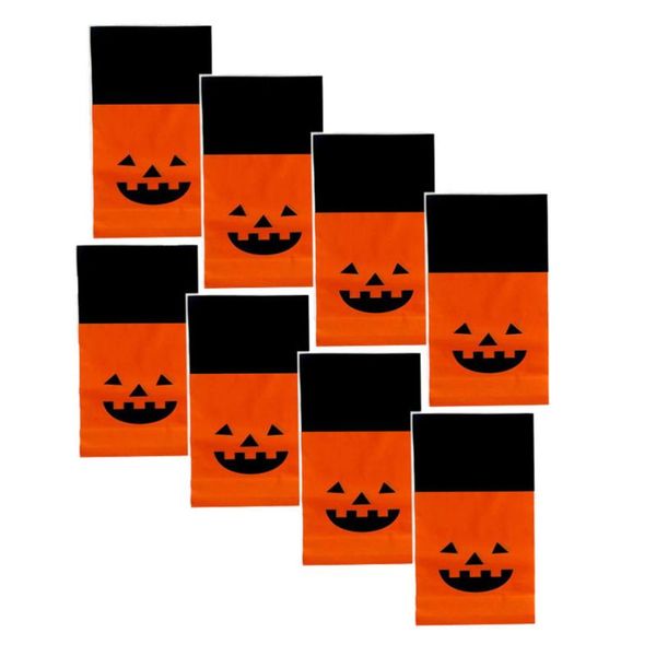 gift wrap 1 set 45-50pcs lightweight reusable decorative multifunctional plastic candy bag pumpkin family kids
gift wrap 1 set 45-50pcs lightweight reusable decorative multifunctional plastic candy bag pumpkin family kids