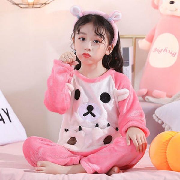 pajamas 3-12 year wear big girl winter long sleeve flannel sets cute print sleepwear set kid home children's day gifts, Blue;red
pajamas 3-12 year wear big girl winter long sleeve flannel sets cute print sleepwear set kid home children's day gifts, Blue;red