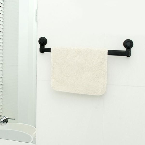 towel racks 1pc vacuum cup rack suction rod hanger for bathroom kitchen home (black)
towel racks 1pc vacuum cup rack suction rod hanger for bathroom kitchen home (black)