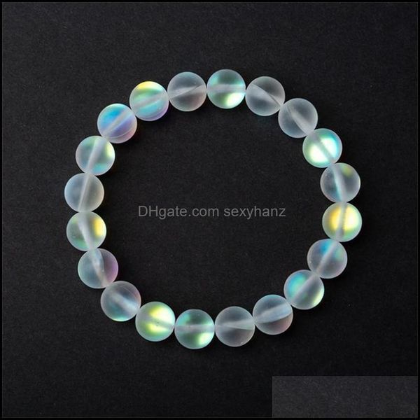 chakra bracelet jewelry handmade mticolor natural stone flash beads wrap bracelets couples creative gifts beaded, strands drop delive, Black
chakra bracelet jewelry handmade mticolor natural stone flash beads wrap bracelets couples creative gifts beaded, strands drop delive, Black