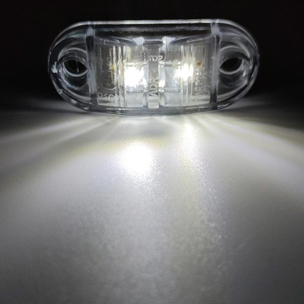 floodlights warning lights leds diode light trailer truck yellow orange white red led side marker lamp 12v 24v 10pcs
floodlights warning lights leds diode light trailer truck yellow orange white red led side marker lamp 12v 24v 10pcs