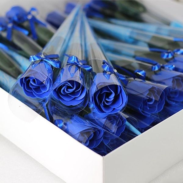 decorative flowers & wreaths 5 pcs rose bath body flower floral soap scented essential wedding valentine's day gift holding
decorative flowers & wreaths 5 pcs rose bath body flower floral soap scented essential wedding valentine's day gift holding