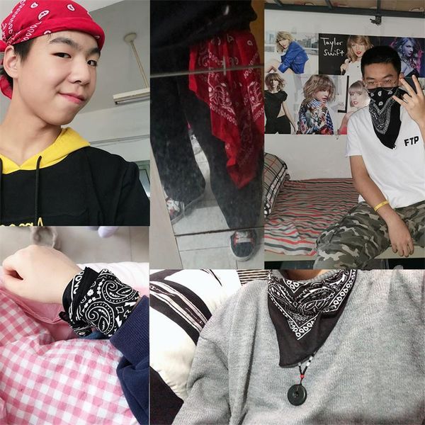 cycling caps & masks hip hop bandana 23 styles man women fashion outdoor headbands hair band wrist wraps scarves accessories, Black
cycling caps & masks hip hop bandana 23 styles man women fashion outdoor headbands hair band wrist wraps scarves accessories, Black