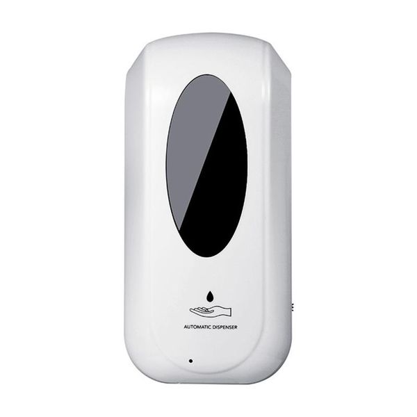 liquid soap dispenser desksensor touchless drip/spray contactless hand sanitizer shampoo shower gel container multifunction
liquid soap dispenser desksensor touchless drip/spray contactless hand sanitizer shampoo shower gel container multifunction