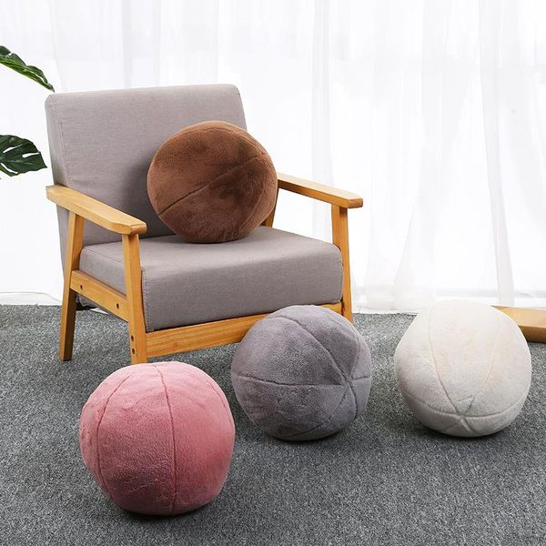 nordic ins spherical cushion soft comfortable 30cm crystal velvet throw pillow sofa chair waist back kids toys cushion/decorative
nordic ins spherical cushion soft comfortable 30cm crystal velvet throw pillow sofa chair waist back kids toys cushion/decorative