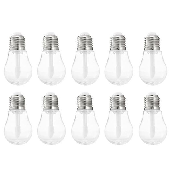 storage bottles & jars 10pcs lipstick tubes bulb-shaped lip balms plastic gloss diy containers for women
storage bottles & jars 10pcs lipstick tubes bulb-shaped lip balms plastic gloss diy containers for women
