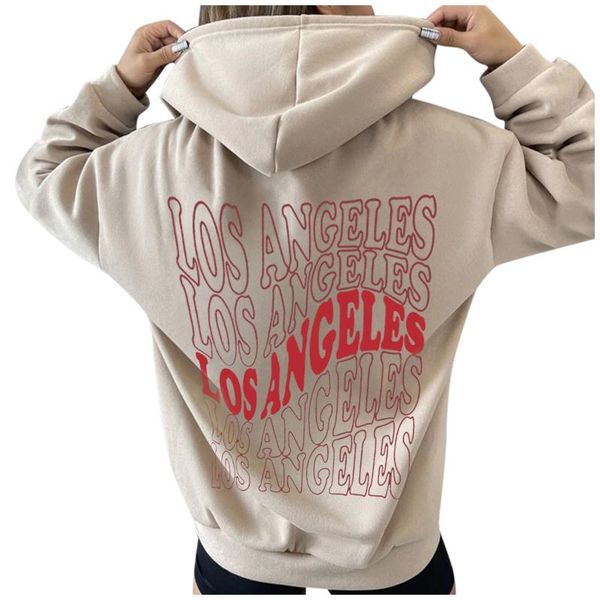 women's hoodies & sweatshirts autumn winter print long-sleeved fashion comfortable sweatshirt casual daily blouse pullover sudaderas co, Black
women's hoodies & sweatshirts autumn winter print long-sleeved fashion comfortable sweatshirt casual daily blouse pullover sudaderas co, Black