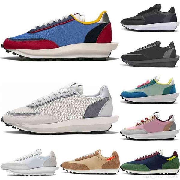2021 vaporwaffle ldv running shoes pine green pink triple black grey sports sneakers men women trainers outdoor size 36-45
2021 vaporwaffle ldv running shoes pine green pink triple black grey sports sneakers men women trainers outdoor size 36-45
