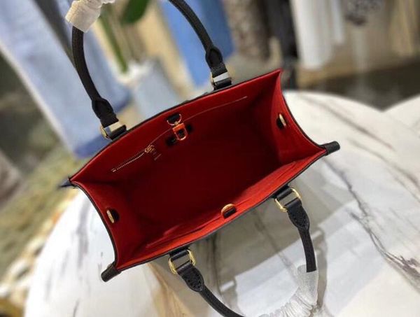 7 colors women luxurys designers handbags m45779 ladies tote shopping bags handbag fashion onthego pm classic letter purse 60
7 colors women luxurys designers handbags m45779 ladies tote shopping bags handbag fashion onthego pm classic letter purse 60