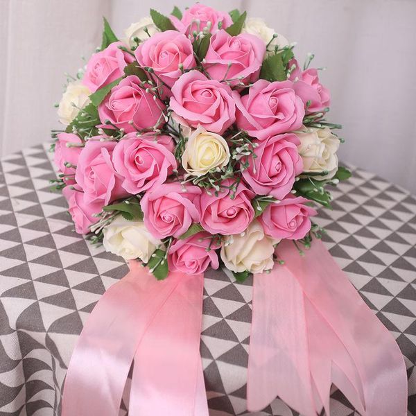 wedding flowers bride simulation rose holding proposal confession po shooting props bouquet use
wedding flowers bride simulation rose holding proposal confession po shooting props bouquet use