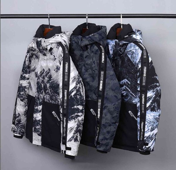 men's down & parkas mens jackets winter puffer jacket hooded thick coat designer sports luxury men couples parka winters coats keep wao, Black
men's down & parkas mens jackets winter puffer jacket hooded thick coat designer sports luxury men couples parka winters coats keep wao, Black