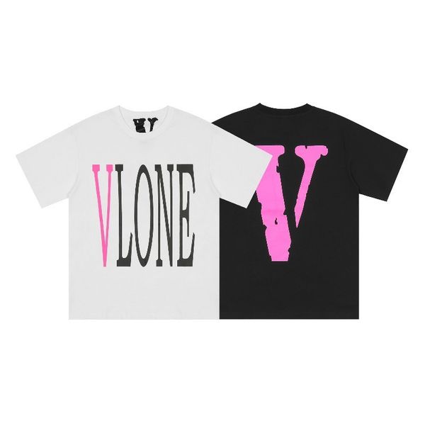 t shirt summer new pink big v printing short sleeve high street loose bf style men's and women's lovers pure cotton trendy brand t, White;black
t shirt summer new pink big v printing short sleeve high street loose bf style men's and women's lovers pure cotton trendy brand t, White;black