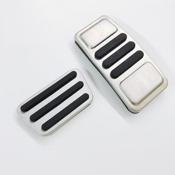 pedals for mustang 2021 stainless steel car accelerator gas pedal brake non slip cover case pads trim accessories
pedals for mustang 2021 stainless steel car accelerator gas pedal brake non slip cover case pads trim accessories