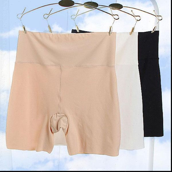 3 womens short colors elastic model soft women polyester solid waist seamless shorts drop good quality, White;black
3 womens short colors elastic model soft women polyester solid waist seamless shorts drop good quality, White;black