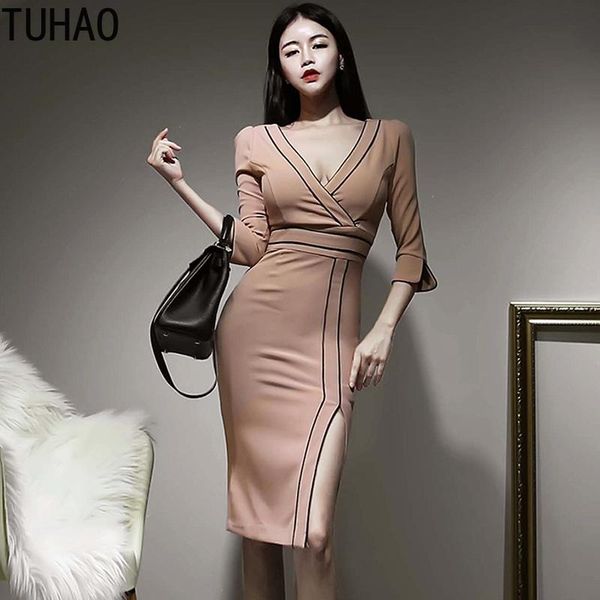 dress for women elegant office lady woman's dresses high waist v neck vestidos female gothic clothes wm50 casual, Black;gray
dress for women elegant office lady woman's dresses high waist v neck vestidos female gothic clothes wm50 casual, Black;gray