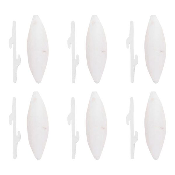 other bird supplies 6 set cuttlebone cuddle bone chewing cuttlefish with metal holder
other bird supplies 6 set cuttlebone cuddle bone chewing cuttlefish with metal holder