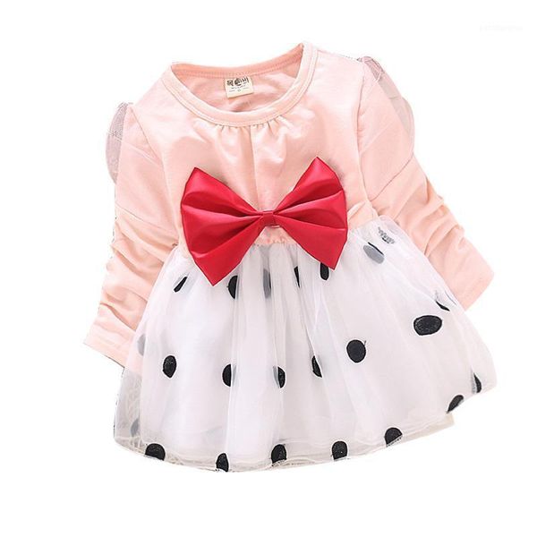 spring&autumn 1piece korean bowknot girls long-sleeved cotton flower sarong recommend 7-24 months baby dress girl's dresses1, Red;yellow
spring&autumn 1piece korean bowknot girls long-sleeved cotton flower sarong recommend 7-24 months baby dress girl's dresses1, Red;yellow