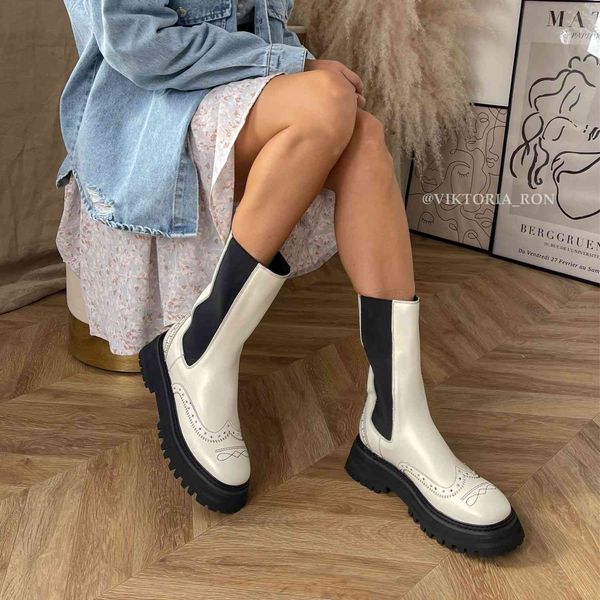 dress shoes mid-calf boots 2021 women's autumn winter round toe slim patchwork platform chunky heels black mid rl3o
dress shoes mid-calf boots 2021 women's autumn winter round toe slim patchwork platform chunky heels black mid rl3o