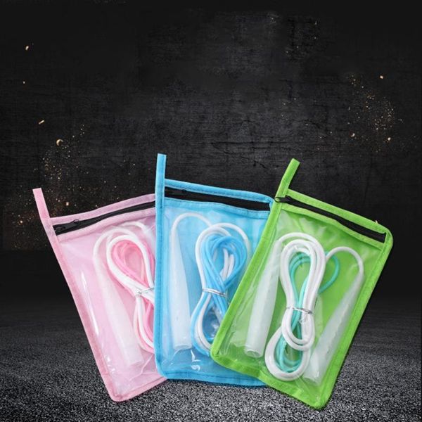 jump ropes sweat-proof useful weight lose jumping training rope anti slip weighted elastic for
jump ropes sweat-proof useful weight lose jumping training rope anti slip weighted elastic for