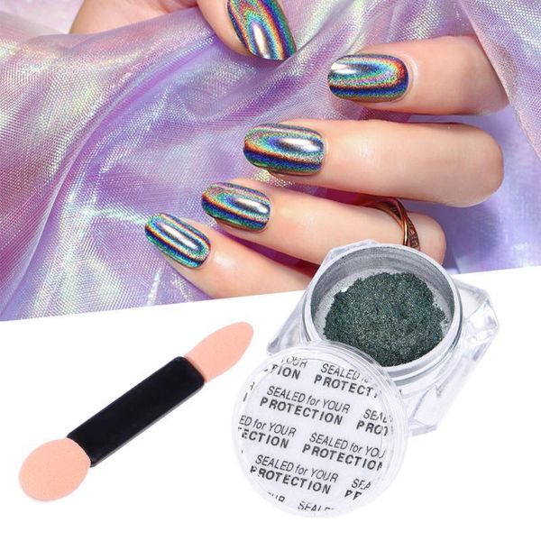 color powder mirror effect multiple manicure pigment glitter nail rainbow powder( 0.2g #01)1, Silver;gold
color powder mirror effect multiple manicure pigment glitter nail rainbow powder( 0.2g #01)1, Silver;gold