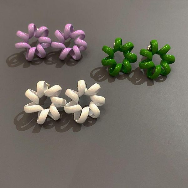 stud timeless wonder glam candy color geo floral earrings for women kpop gothic boho designer rare stunning ins fancy egirl 3436, Golden;silver
stud timeless wonder glam candy color geo floral earrings for women kpop gothic boho designer rare stunning ins fancy egirl 3436, Golden;silver