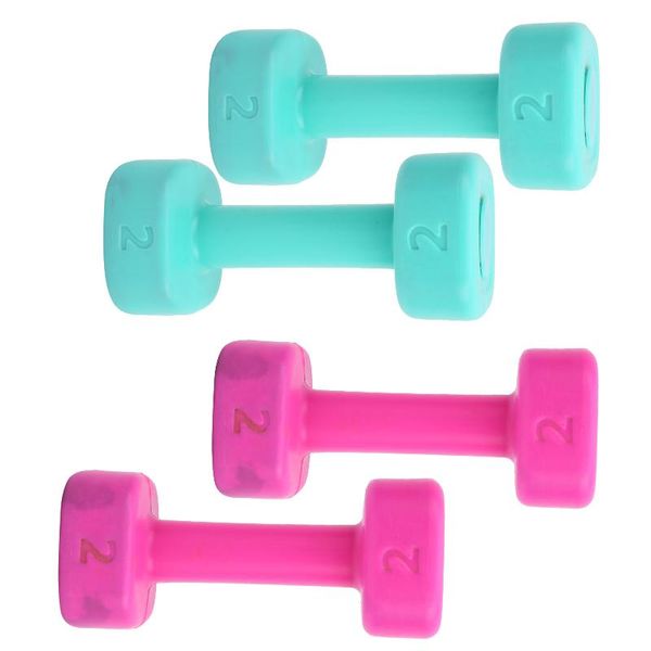 dumbbells 1pair woman fitness dumbbell body building filling children exercise household yoga training equipment
dumbbells 1pair woman fitness dumbbell body building filling children exercise household yoga training equipment