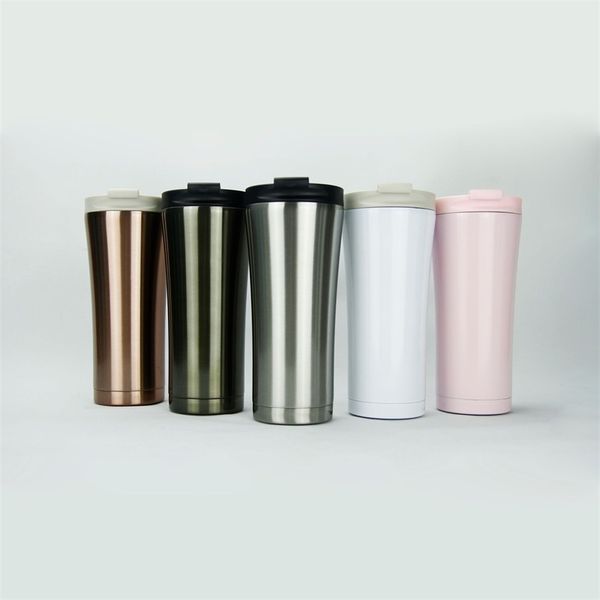 17oz double layer stainless steel portable vacuum accompanying insulated coffee gift cup
17oz double layer stainless steel portable vacuum accompanying insulated coffee gift cup
