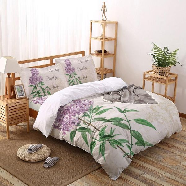bedding sets hyacinth flower retro print comforter set duvet cover king bed home housse de couette gift
bedding sets hyacinth flower retro print comforter set duvet cover king bed home housse de couette gift